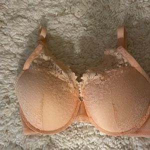 Auden Womens Bra Sz 36DDD